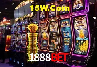 Welcome Bonus 1888Bet