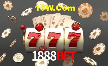 Game Providers 1888Bet
